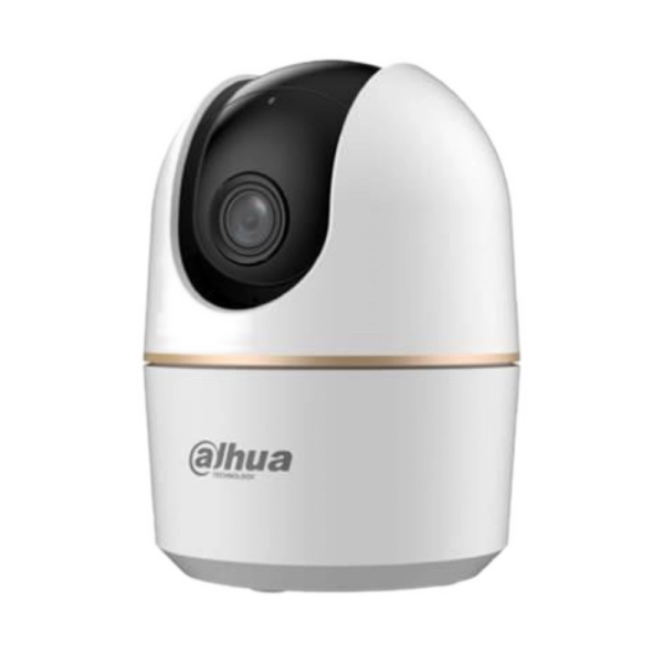 1.3MP A Series Wi-Fi Network PT Camera. Easy 4 IP. SD Card Slot