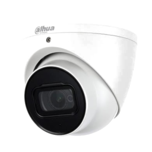 2MP 1080P HDCVI Dome Camera.