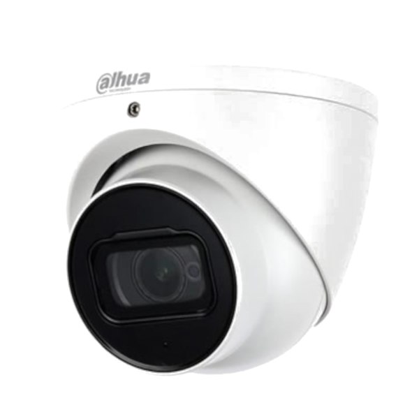 2MP 1080P HDCVI Dome Camera.