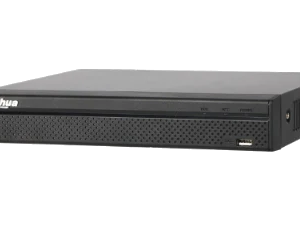 16 Channel 1U 16PoE 4K & H.265 Network Video Recorder