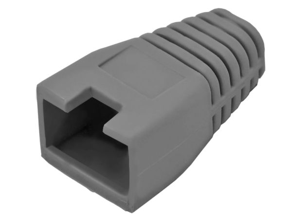 Boots for RJ45 Connector