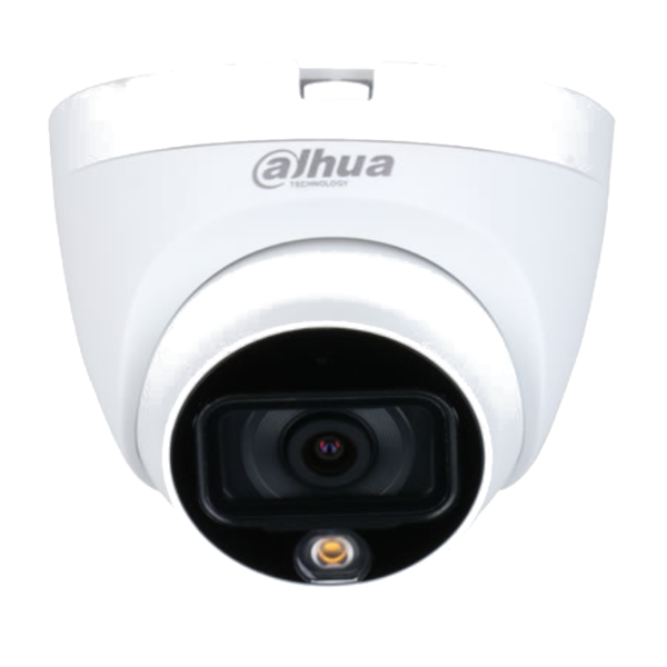 2MP Full-color HDCVI Eyeball Camera.