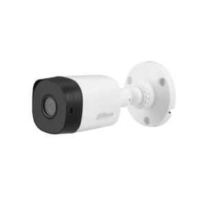 1MP HDCVI IR Bullet Camera Fixed 2.8mm Lens, 20m IR