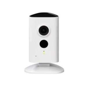 1.3MP C Series Wi-Fi Network Camera. Easy 4 IP. SD Card Slot