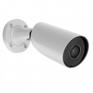 High-performance 5MP Ajax bullet camera with 2.8mm lens for professional surveillance, ideal for indoor and outdoor use.