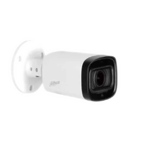 2MP HDCVI IR Bullet Camera 2.8mm Lens, 20m Smart IR, 1/2.7" CMOS