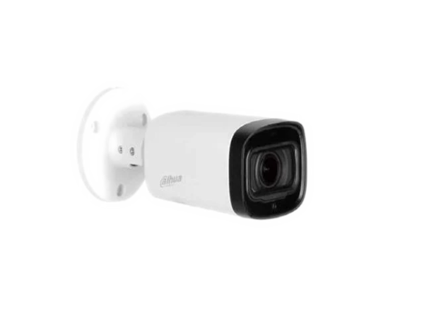 2MP HDCVI IR Bullet Camera 2.8mm Lens, 20m Smart IR, 1/2.7" CMOS