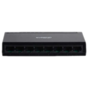 Dahua 8 Port GB Network Switch