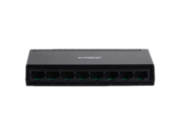 Dahua 8 Port GB Network Switch