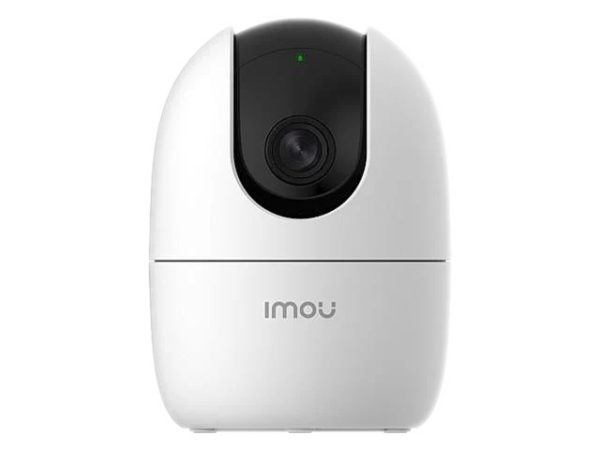 IMOU Ranger 2, 2MP WiFi Pan & Tilt Camera, 3.6mm lens, Smart Tracking