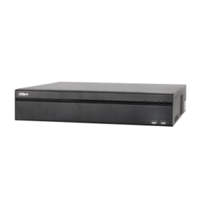 32 Channel Ultra 4K H.265 Network Video Recorder