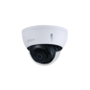 4MP IR Fixed-focal Vandal Dome WizSense Network Camera, 2.8mm lens, 50m IR